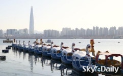 [날씨] 오늘 초미세먼지 주의… “마스크 챙기세요”