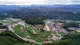 강원도, 활력넘치는 농촌마을 조성 팔 걷었다