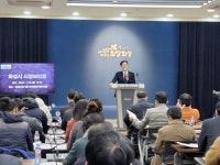 화성시, 내부순환 도로망 구축… 동서 균형 발전의 시작