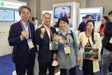 경상북도, 세계 최대 가전박람회(CES) 참가 ‘큰 성과’