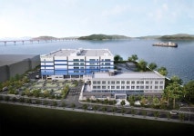 목포시 수산식품수출단지 하반기 착공… 2025년 완공