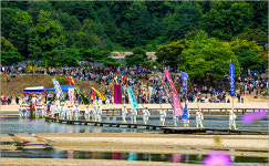 영주시, 완성도 높은 지역축제 선보인다