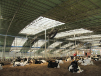 경기도, 축산농가 ‘가축행복농장인증’ 올해 신규 신청 접수