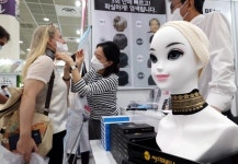 첨단과학 ‘듬뿍’ 화장품의 진화… 가치소비·뷰티테크 ‘활짝’
