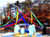 영양군 수비면 애향회, 지역 전통문화 계승·발전