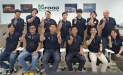㈜엠푸드 10년간 검증된 비법 전격 공개