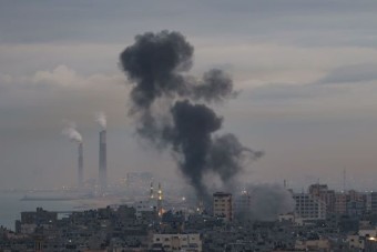 이스라엘군, 팔레스타인 무장 세력 급습…팔레스타인 최소 11명 사망