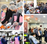 구미시장애인종합복지관, 개관 22주년 기념잔치 ‘성황’