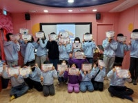 전주시청소년성문화센터, ‘아동 성폭력 추방의 날’ 캠페인 전개