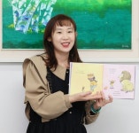 “그림책 매력은 느림 속에 얻는 공감과 상상력”