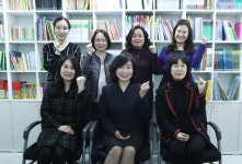 “동화구연은 어린이 정서 안정에 꼭 필요한 ‘비타민’이죠”