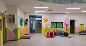 원주 어린이집 시설 ‘전국 최고’
