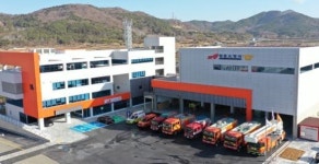 장흥소방서, 용접 등 화기 취급 중요공사 사전 신고제 운영