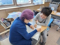 강진군, 민화 그리기 기초과정 27일 개설