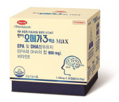 한미약품, 기억력·혈행 개선 건강기능식품  주목