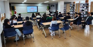 보성군, 찾아가는 청소년 자원봉사 학교 운영