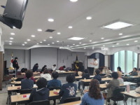 장흥지역자활센터, 아이돌보미 안전사고 예방 및 응급처치 교육 실시
