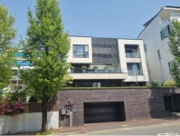 계룡건설산업 회장 이승찬·한승구, 대전 부촌에 부동산 소유