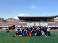 송파구여성축구단 ‘제41회 서울특별시장기 축구대회’ 우승