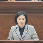 이미애 김해시의원 김해문화원 선거 관리 규정 재정비하라