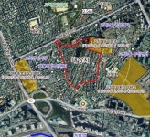 개봉3구역에 최고 35층·2177세대 건립… 한양대병원도 신축 결정