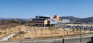 수도권 이전기업 네오바이오텍, 생산라인 본격 가동