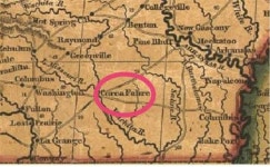 [스카이&땅] 미국 내 한국 지명