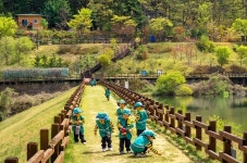 구미 시책 ‘아이 낳고 키우기 좋은 도시’ 주목