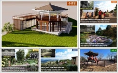 장흥 예양공원 ‘역사 향기숲 테마공원’으로 새단장