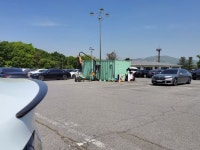 화지골프클럽세차장 | [현장] 여기가 골프장 주차장이야? 세차장이야?