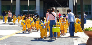 봉화정자문화생활관, 새로운 관광명소로 주목