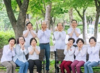 김해시, 노년기 꿈과 희망을 디자인하는 ‘실버드림’ 성료