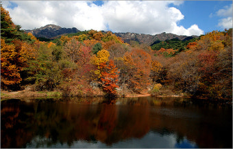 대구·경북 명산 팔공산, 23번째 국립공원 승격 결정
