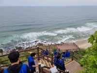 [주말N여행] 외국인이 꼭 가보고 싶은 한국 여행지 1위 ‘DMZ 평화의 길’