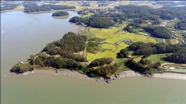 김포시, 덕포진 ‘파수청 복원공사’ 내달 착수… 10월 완공