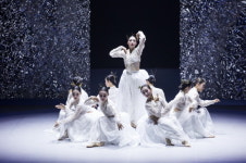 경기아트센터·전북도립국악원 무용단 첫 문화교류 공연 선뵌다