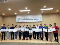 무안군, 도농공동체 교류협력을 위한 자매결연식 개최