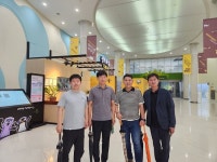 나주시의회 ‘기후위기 대응 탄소중립 실현 연구회’ 현장활동 전개
