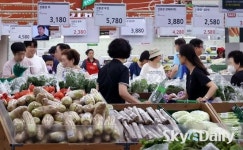 “왜 이렇게 올랐지”