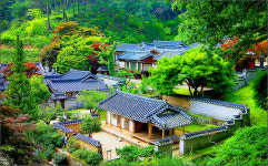 안동시 도산서원관리사무소, 도산서원 관람객 편의 증진