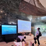 고래의 먹이가 된다 해도… 삶의 현장으로서 제주 바다