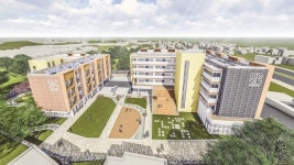 제주개발공사 지방 개발공사 최초로 통합공공임대주택 공급