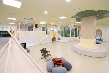 서울형 키즈카페 동작구 2호점 ‘동작키즈카페 대방동점’ 개소