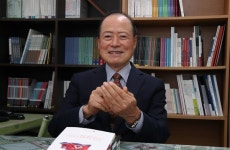 이재춘 前 러시아 대사 “국운 상승 이끈 경험 뿌듯”