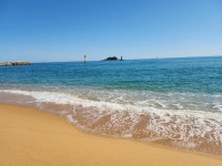 추억과 낭만이 있는 속초해수욕장으로 오세요~