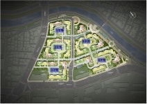 모아타운 1호 강북구 번동 사업인가… 1242가구 공급