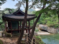 [주말N여행] 거창에서 더위와 이별하다