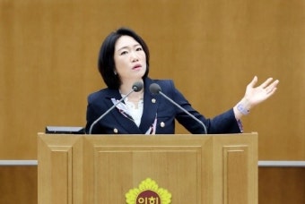 경기도의회 국힘 “김동연, 정쟁 편승 자신 띄우려는 얕은 수작”
