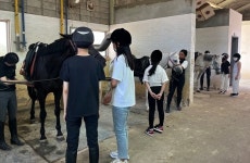 구미시설공단 ‘청소년 승마 진로체험 프로그램’ 신설