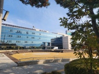 양주시청 오픈갤러리, 예원예대 뷰티디자인 작품 전시